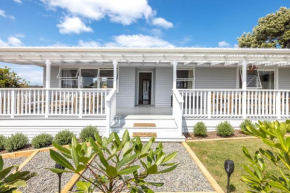 Ti Cottage - Stay Waiheke